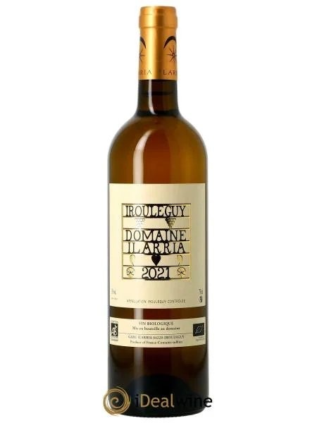 IrouléguyIlarria(Domaine)2021