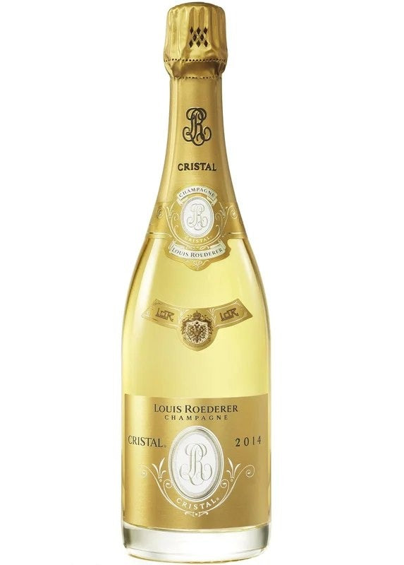 LouisRoedererCristalChampagne2016(750ml)