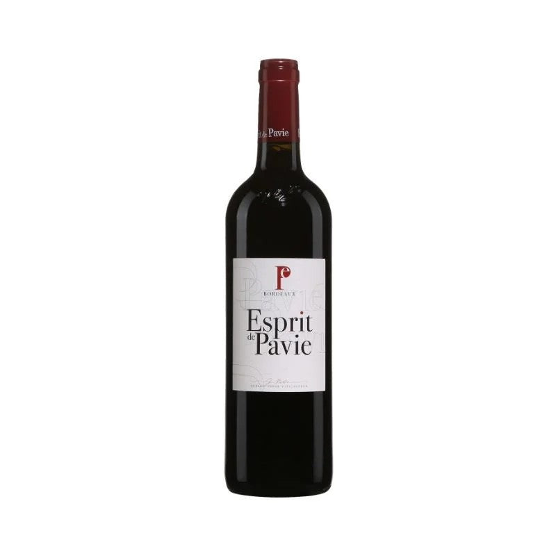 ChâteauPavie,EspritdePavie,Bordeaux,Bordeaux,2016