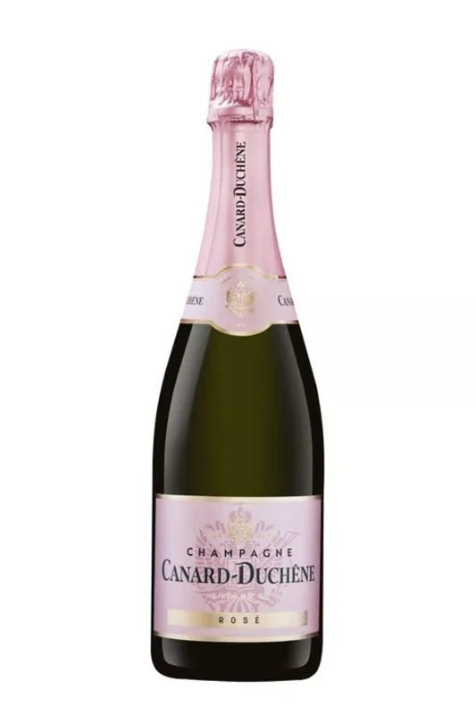 CanardDucheneBrutRose(750ml)