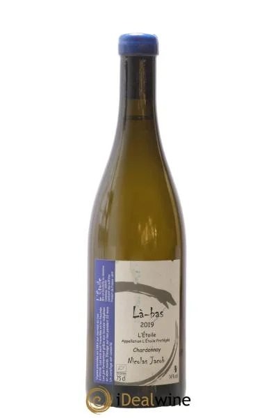 L’EtoileLà-BasNicolasJacob2019