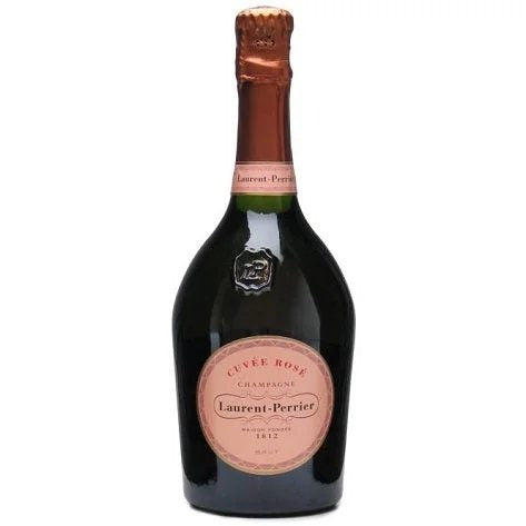 Laurent-PerrierCuvéeRoséBrutNVChampagne