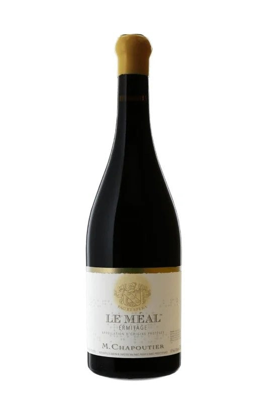 ChapoutierErmitageMealRouge2017(750ml)