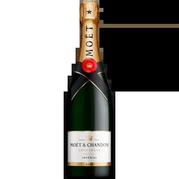 ChampagneMoët&Chandon–BrutImpérial