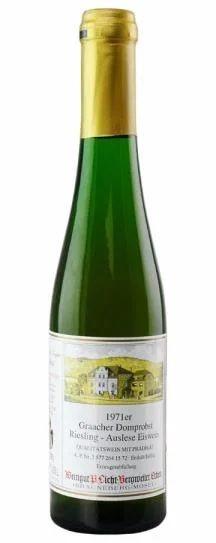 1971RieslingWine