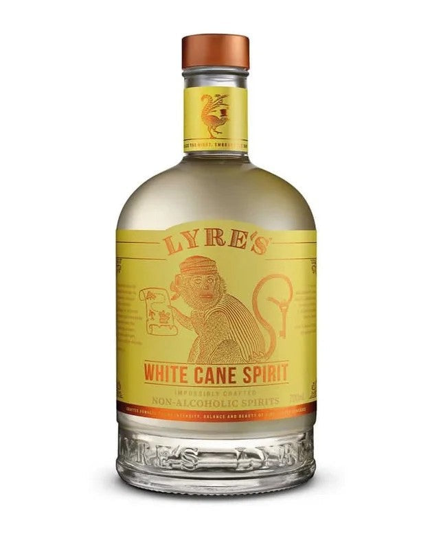 Lyre’sWhiteCaneSpirit