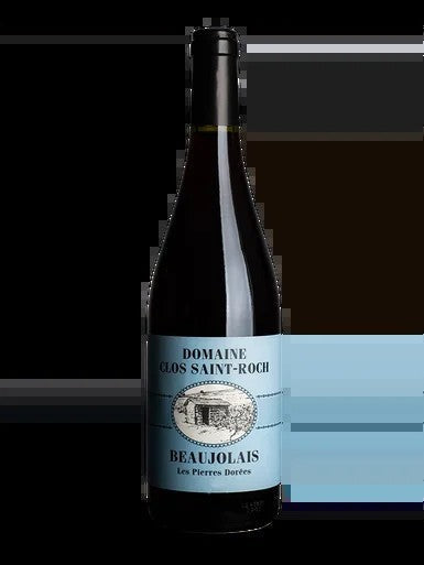 DomaineClosSaintRochBeaujolais
