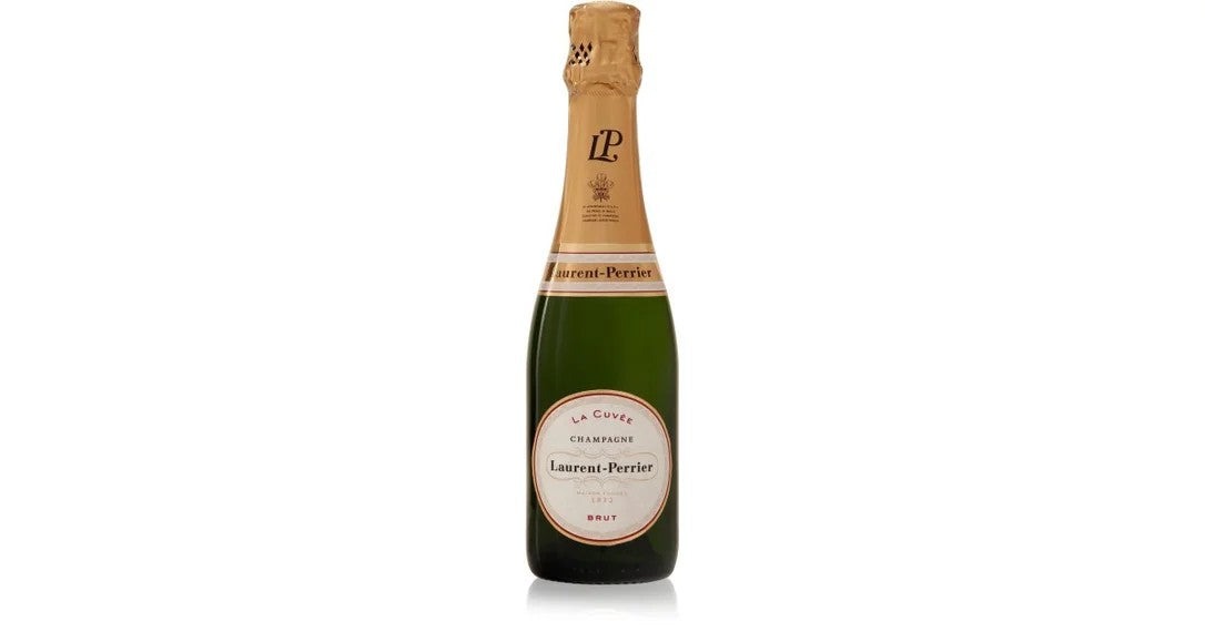 Laurent-PerrierLaCuvéeChampagneNVHalfBottle37.5cl