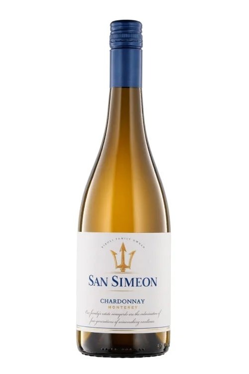 SanSimeonMontereyChardonnay2022(750ml)