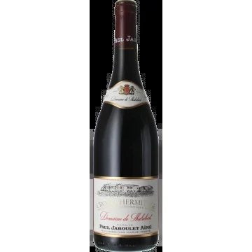 Crozes-Hermitage–DomainedeThalabert2017–MaisonPaulJabouletAine