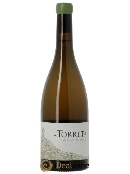 CôtesduRoussillonGardiés(Domaine)LaTorreta2022