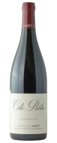 2015RedWinefromNorthernRhone