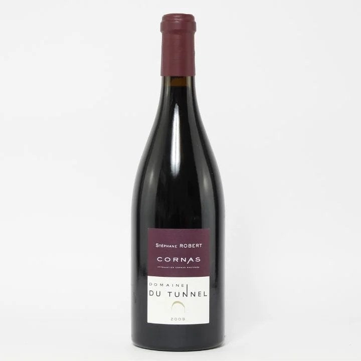 DomaineduTunnel,Cornas2009