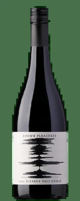 KnownPleasuresShiraz2023