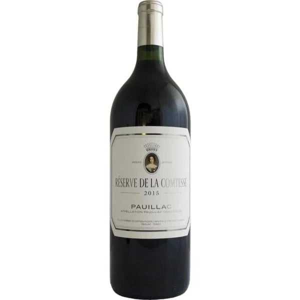 ChateauPichon-Lalande,ReservedelaComtesse2017–MAGNUM