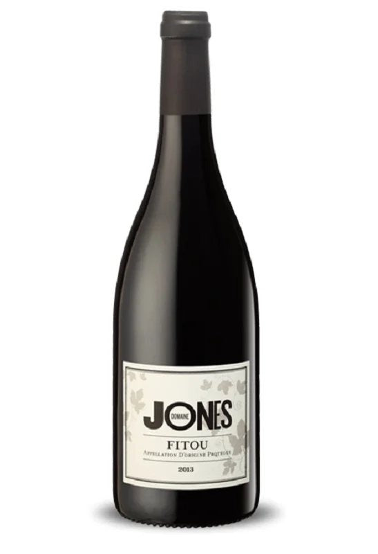 DomaineJonesFitou