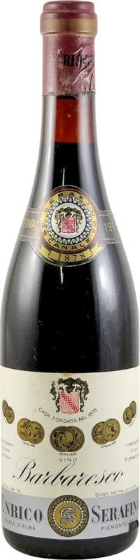 Barbaresco,1966RedWine