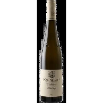 RieslingDellchenTrockenGG2023–Dönnhoff