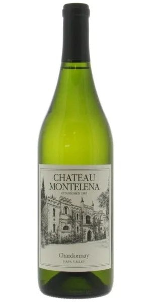 ChâteauMontelenaChardonnay,2021