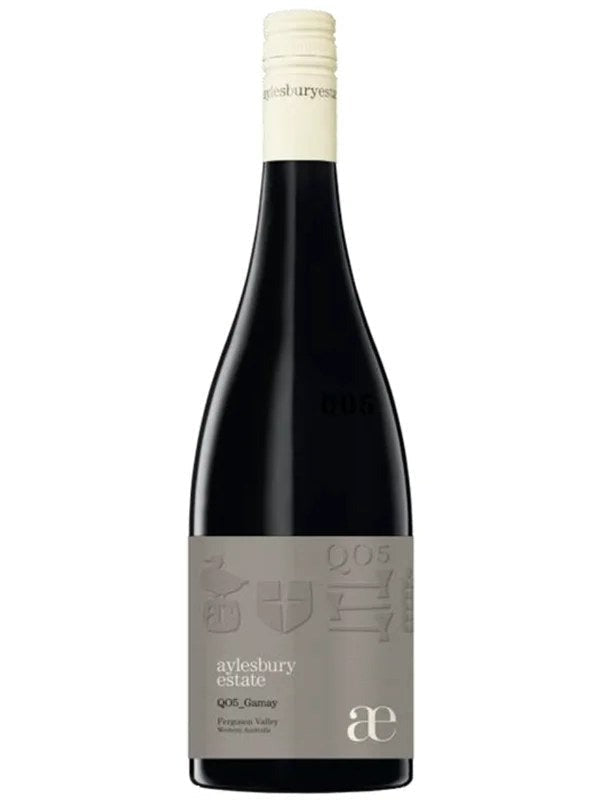 AylesburyEstateQO5,Gamay