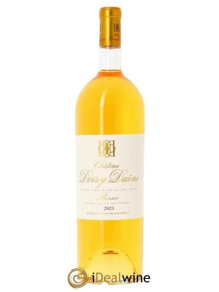 ChâteauDoisyDaëne2èmeGrandCruClassé(CBOàpartirde3mgs)2023
