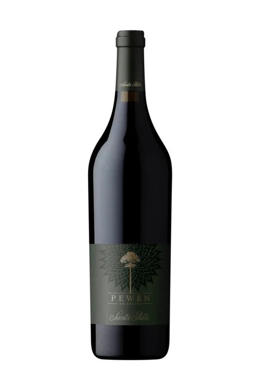 PewendeApaltaApaltaValleyCarménère2021(750ml)