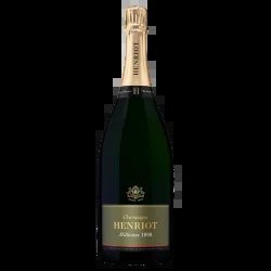 HenriotMillesime1996Magnum