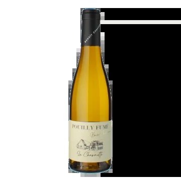 HalfBottle–LaCharmette2024–DomaineChauveau