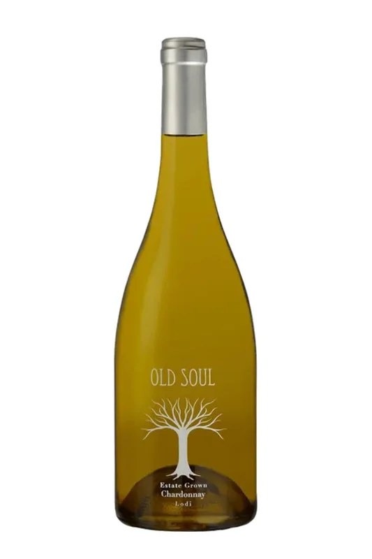 OldSoulChardonnay2024(750ml)