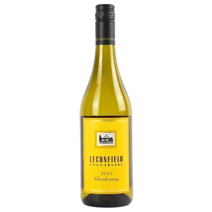 Leconfield,CoonawarraChardonnay2021
