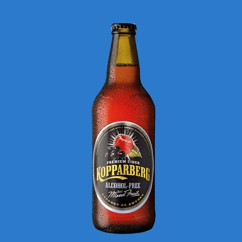 KopparbergMixedFruitNonAlcoholic(0.05%ABV)