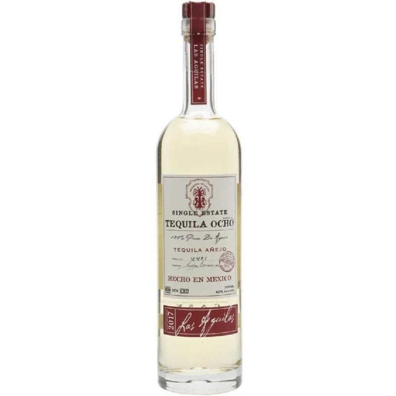 Tequila–OchoGranAnejo