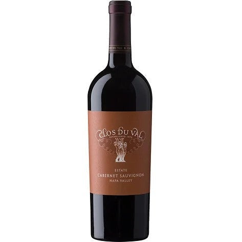 ClosduValCabernetSauvignon2021/2022–DecanterPlatinumAward