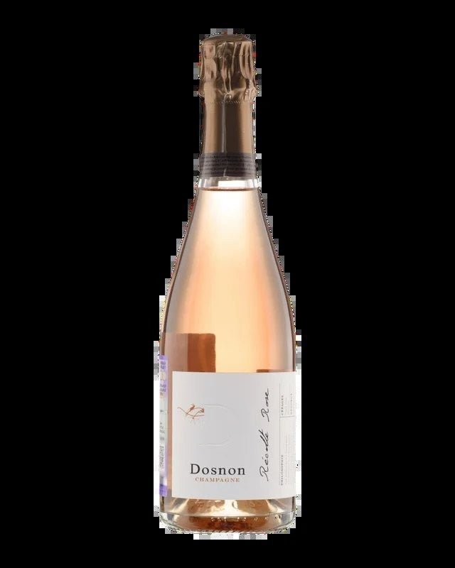 DosnonChampagneRosé