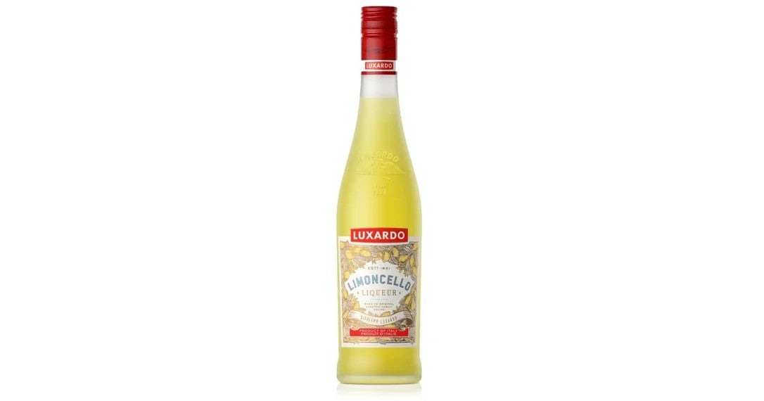 LuxardoLimoncelloLiqueur70cl