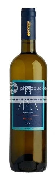 Oenops,‘Apla’White202475cl