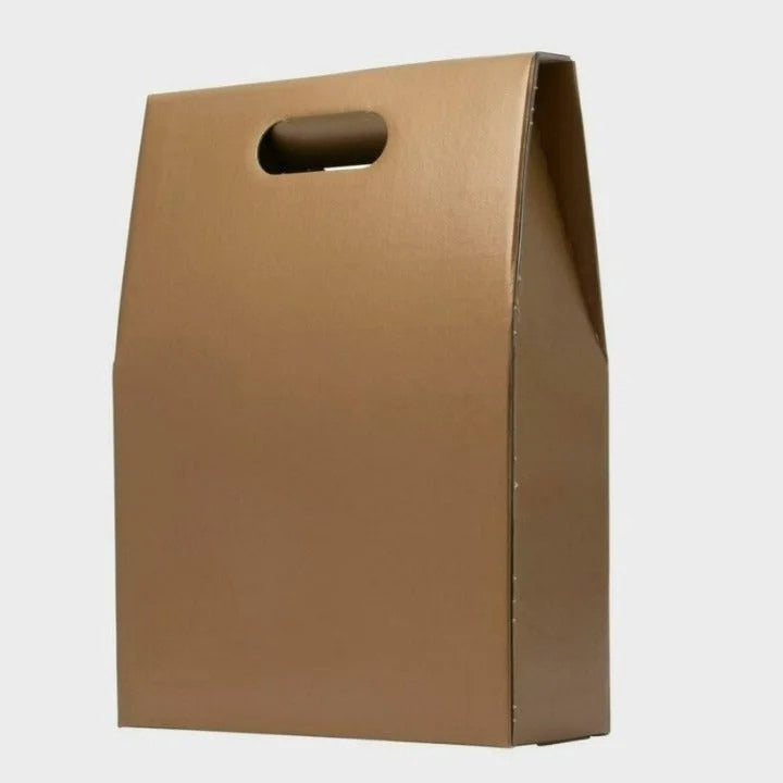 3BottleGiftCarton–Gold(Empty)