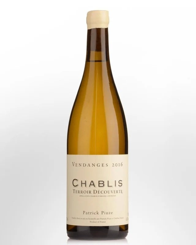 2016PatrickPiuzeTerroirDecouverteChablis