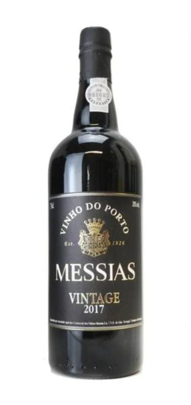 Messias,2017VintagePort