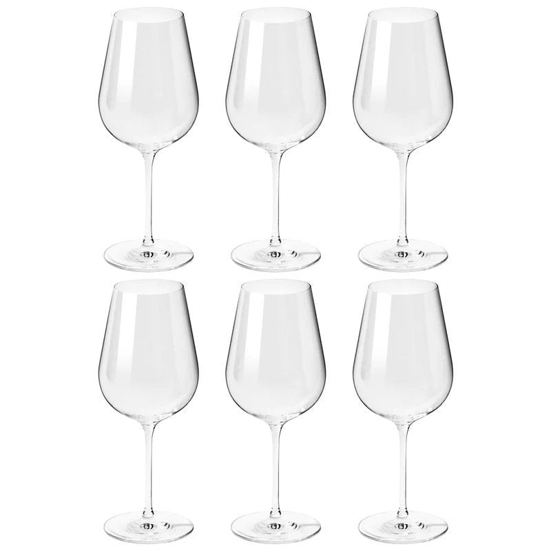 JancisRobinsonxRichardBrendon‘Precision’TheWineGlasses–Setof6
