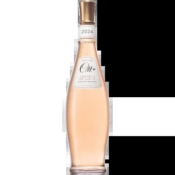 ChâteaudeSelleRosé2024–DomainesOtt