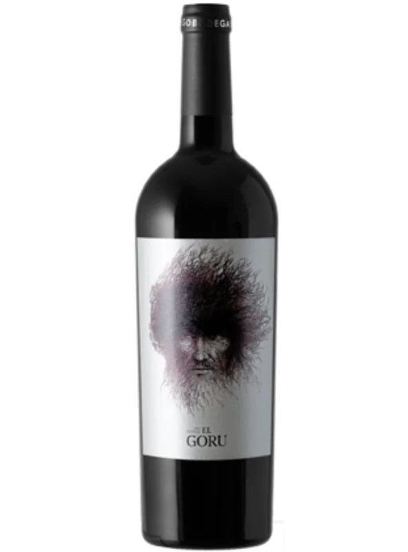BodegasEgo,ElGoruTinto