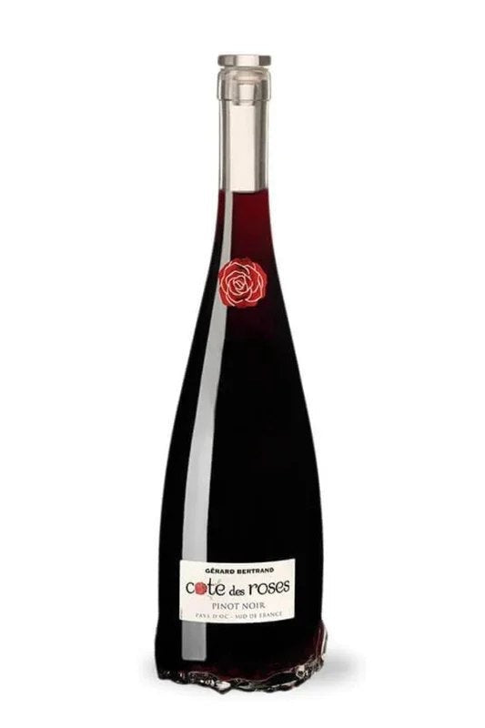 REMAININGSTOCK:CotedesRosesPinotNoir2020(750ml)