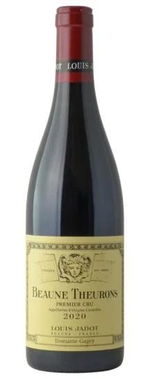 2020RedWinefromLesTeurons