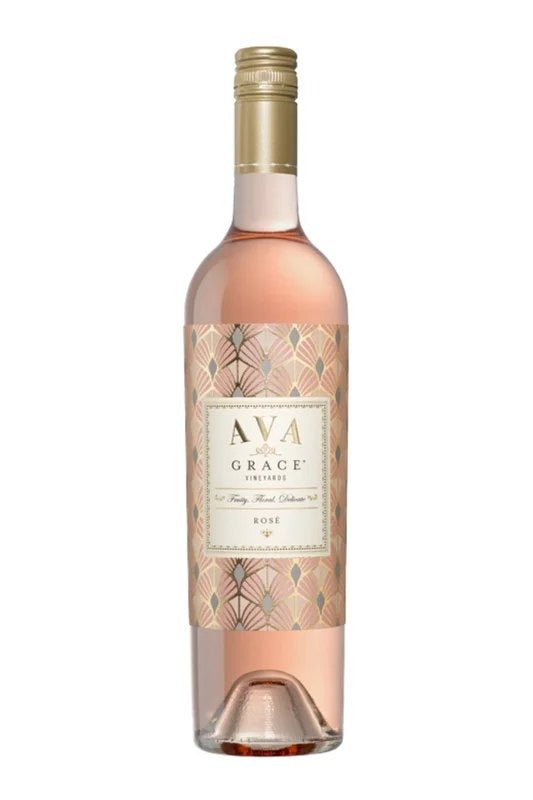 REMAININGSTOCK:AVAGraceRose2022(750ml)