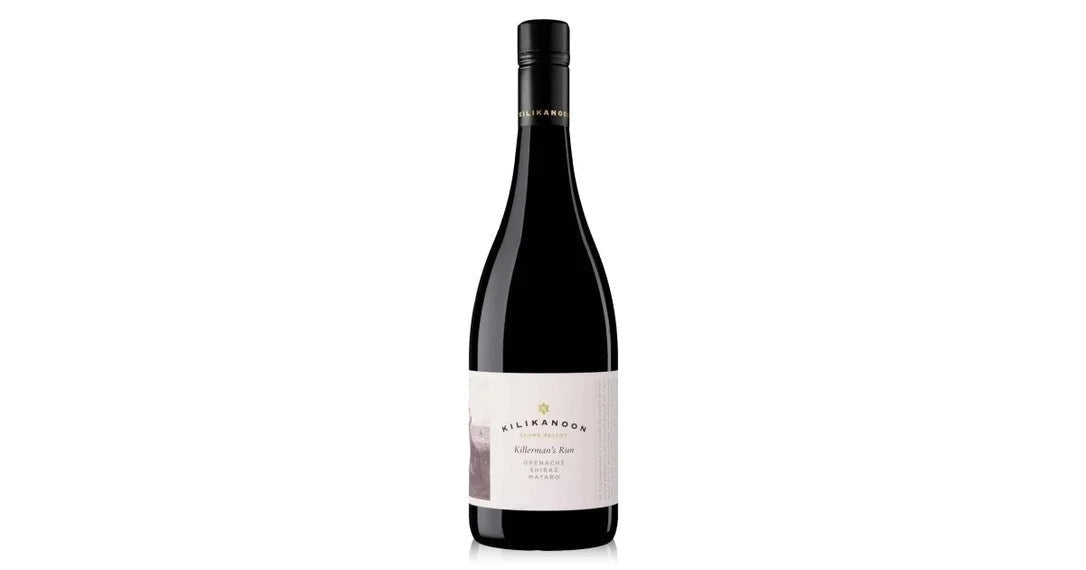 KilikanoonKillerman’sRunGSMAustralia75cl