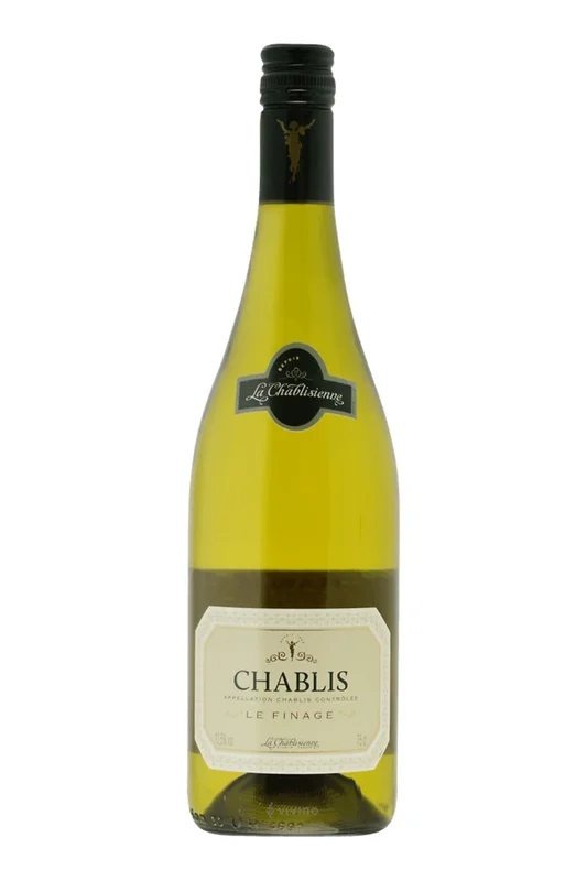 LaChablisienneLeFinageChablis2023(750ml)