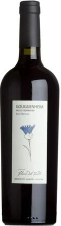 2020FloresMalbec,Gouguenheim,Mendoza