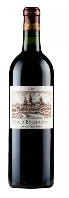 ChateauCosd’Estournel,2005RedWine