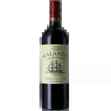 ChâteauMalarticLagravière2010–CruClassédeGraves